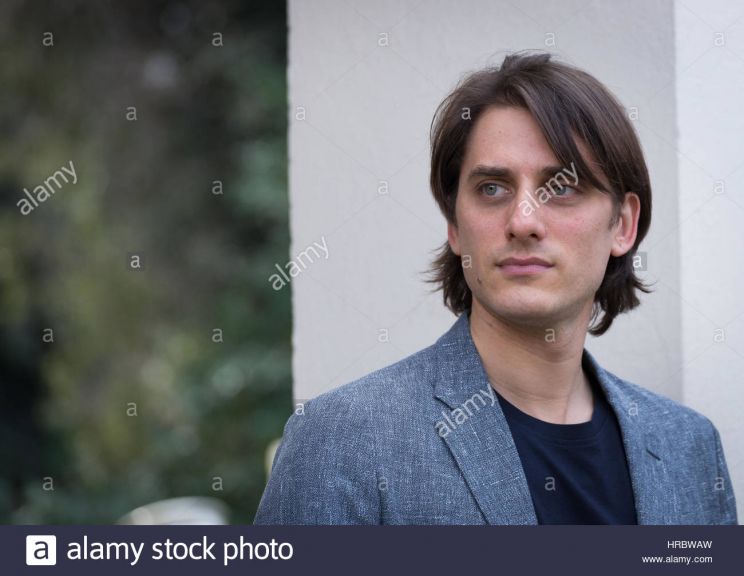 Luca Marinelli