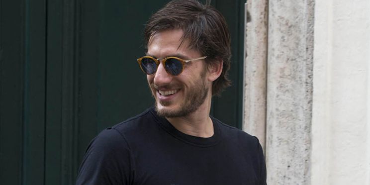 Luca Marinelli
