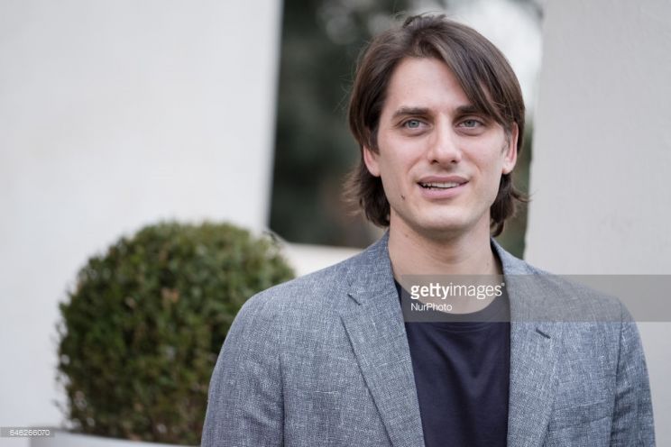 Luca Marinelli