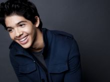 Luca Oriel photo