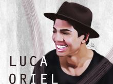 Luca Oriel photo