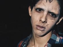 Luca Oriel photo