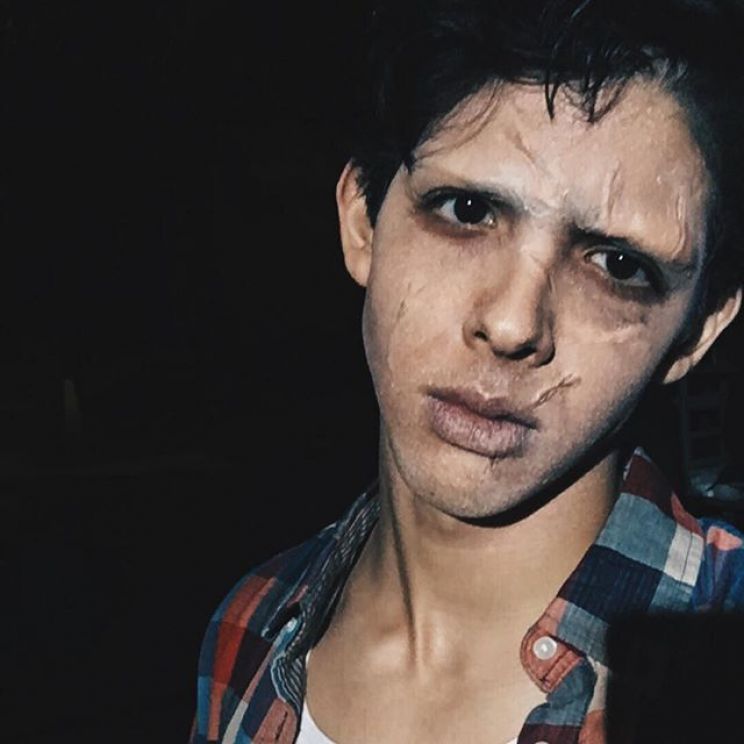 Luca Oriel