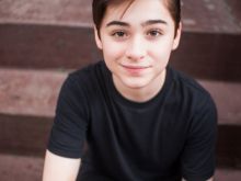 Luca Padovan