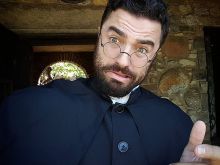 Luca Riemma