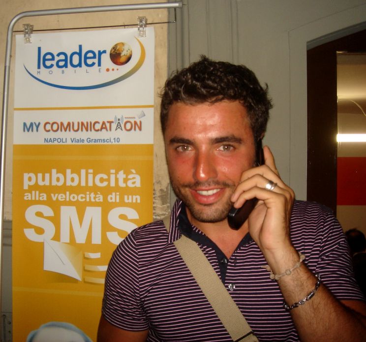 Luca Riemma