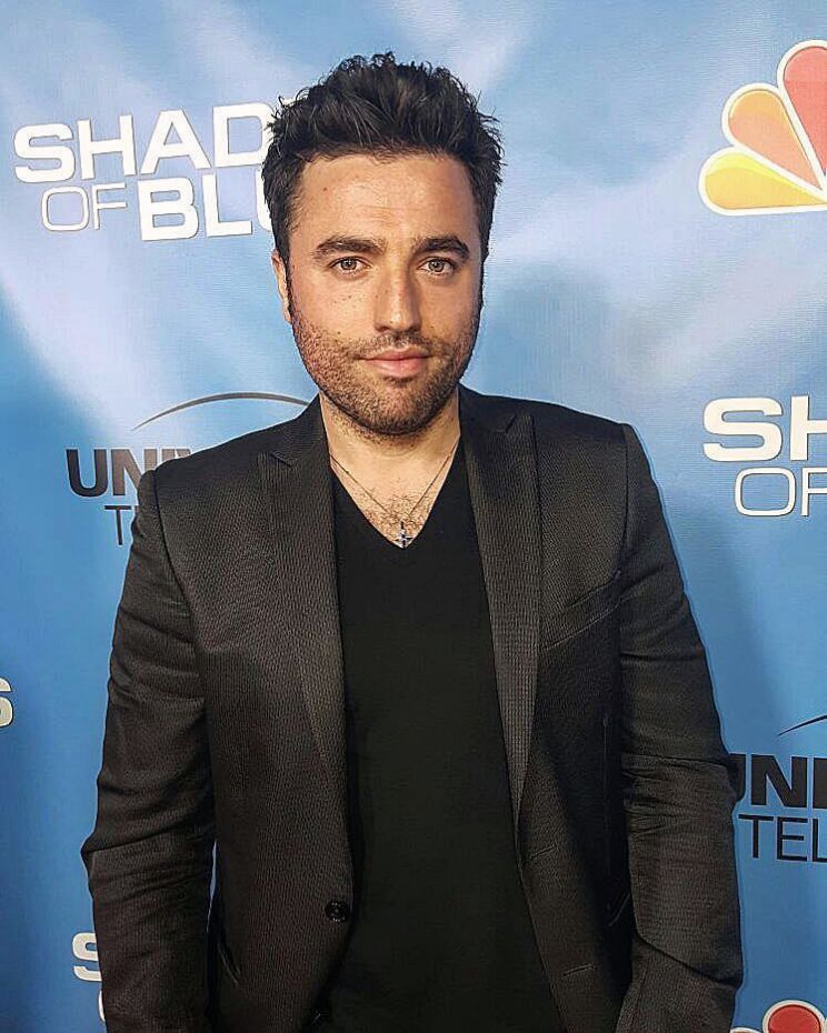 Luca Riemma