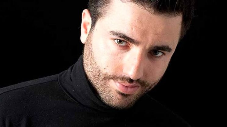 Luca Riemma