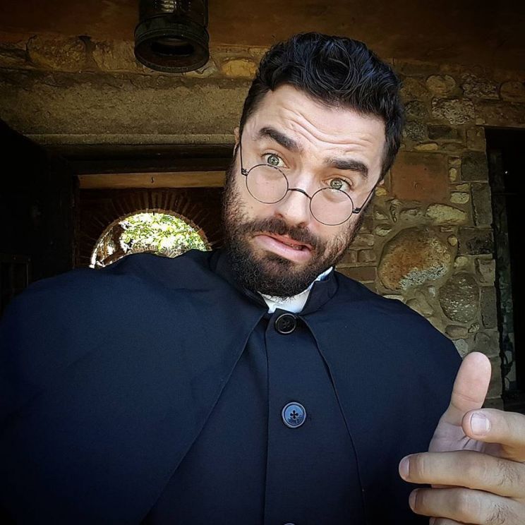 Luca Riemma