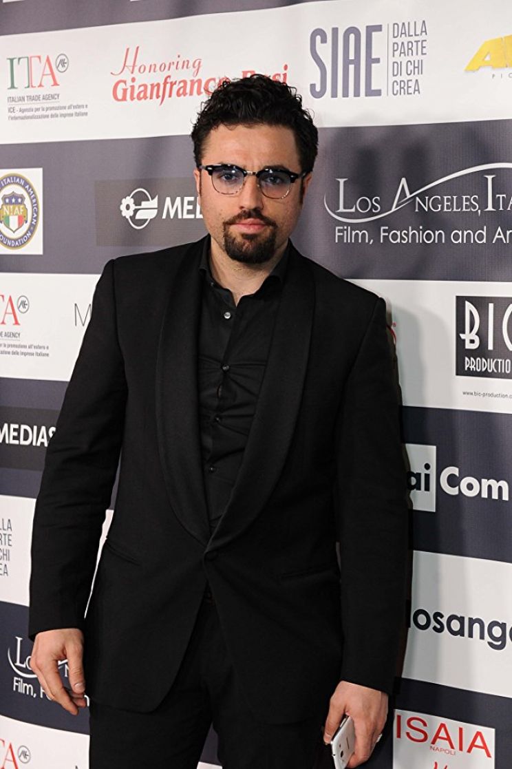 Luca Riemma