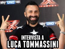 Luca Tommassini