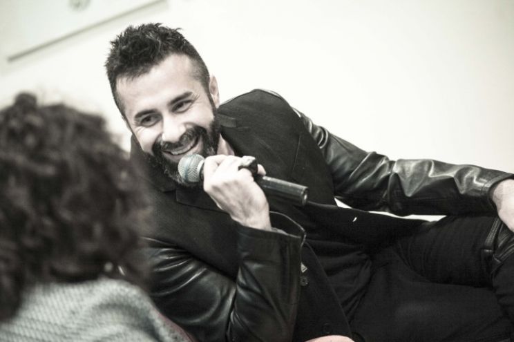 Luca Tommassini