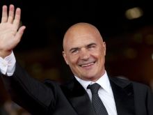 Luca Zingaretti