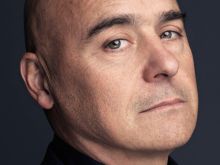 Luca Zingaretti