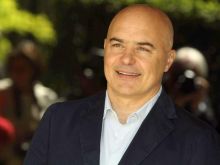 Luca Zingaretti