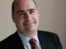 Luca Zingaretti
