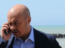 Luca Zingaretti