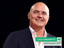 Luca Zingaretti
