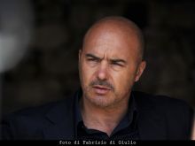Luca Zingaretti