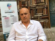Luca Zingaretti