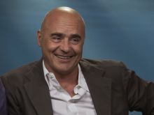 Luca Zingaretti