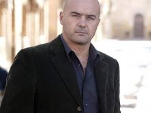 Luca Zingaretti