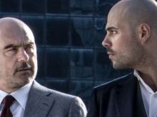 Luca Zingaretti