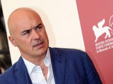 Luca Zingaretti