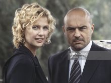 Luca Zingaretti