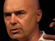 Luca Zingaretti