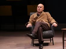 Luca Zingaretti