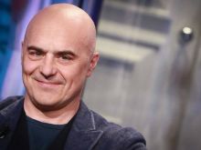 Luca Zingaretti