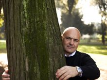 Luca Zingaretti