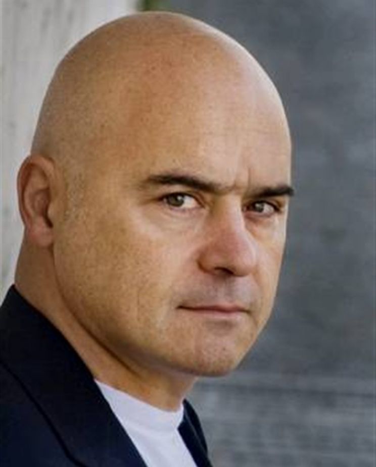 Luca Zingaretti