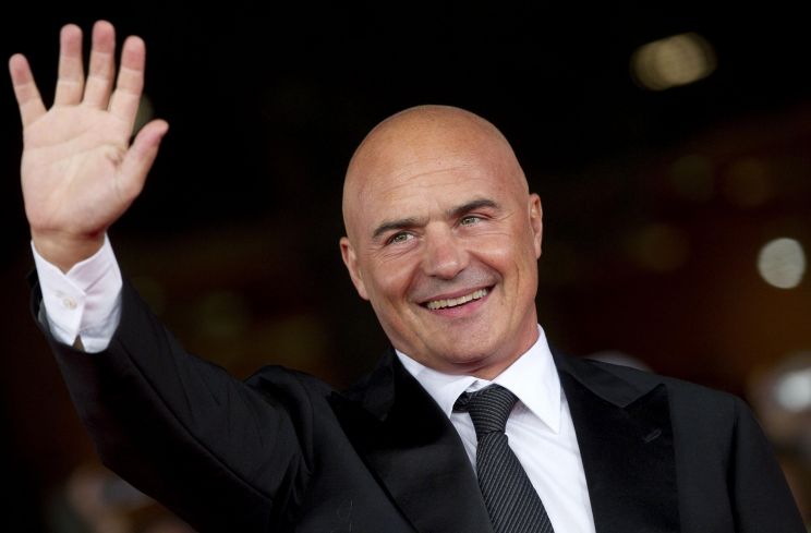 Luca Zingaretti