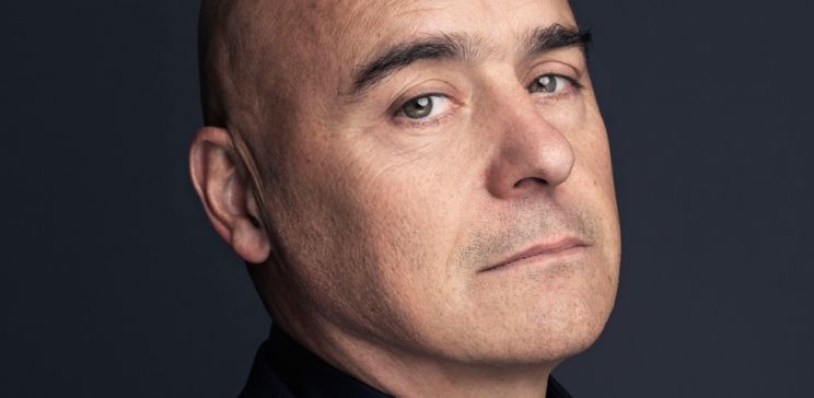 Luca Zingaretti