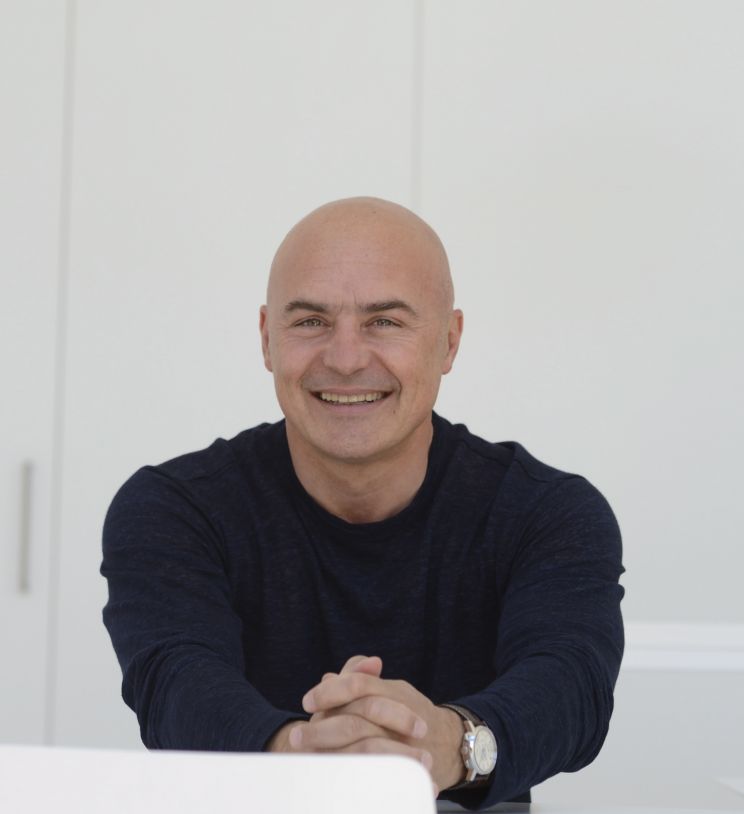 Luca Zingaretti