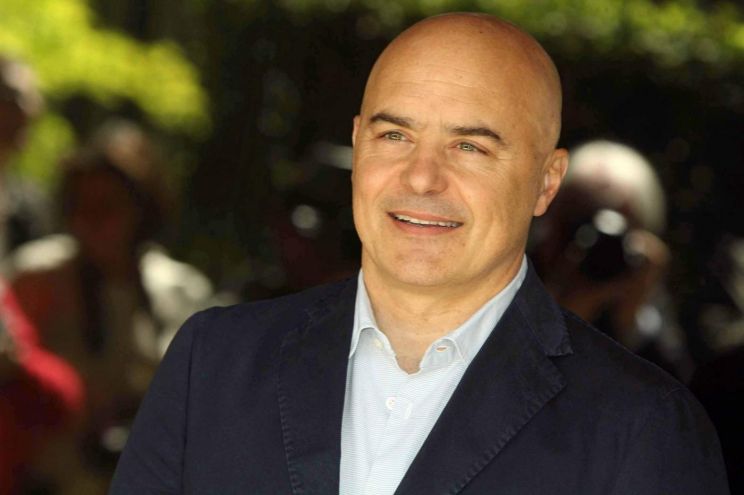 Luca Zingaretti