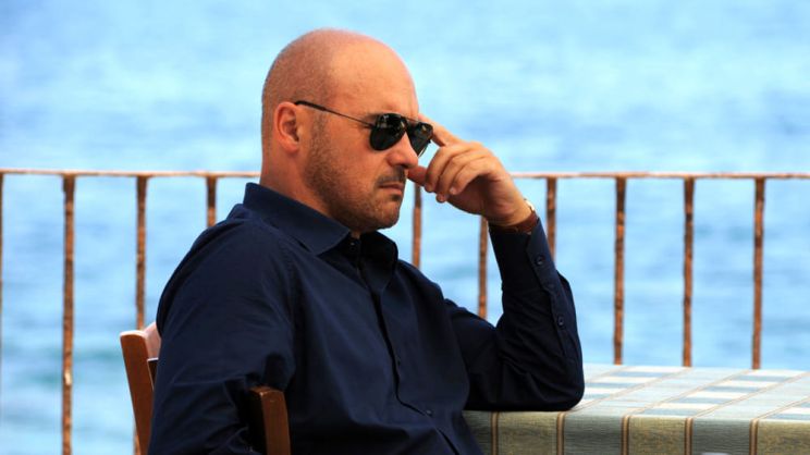 Luca Zingaretti