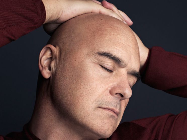 Luca Zingaretti