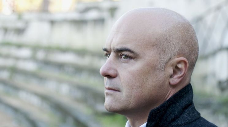 Luca Zingaretti
