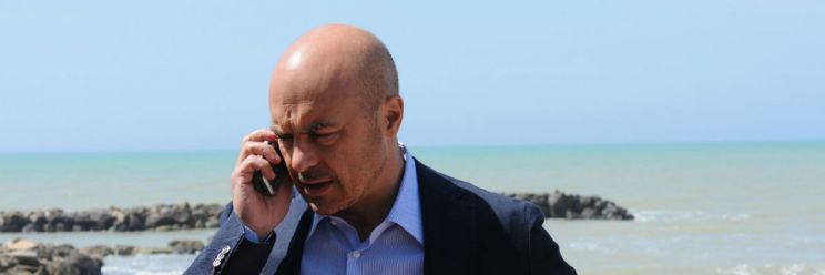 Luca Zingaretti