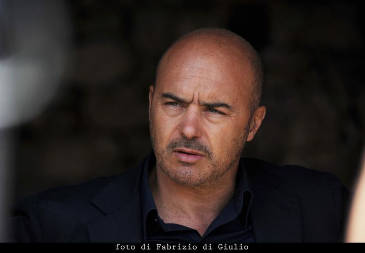 Luca Zingaretti