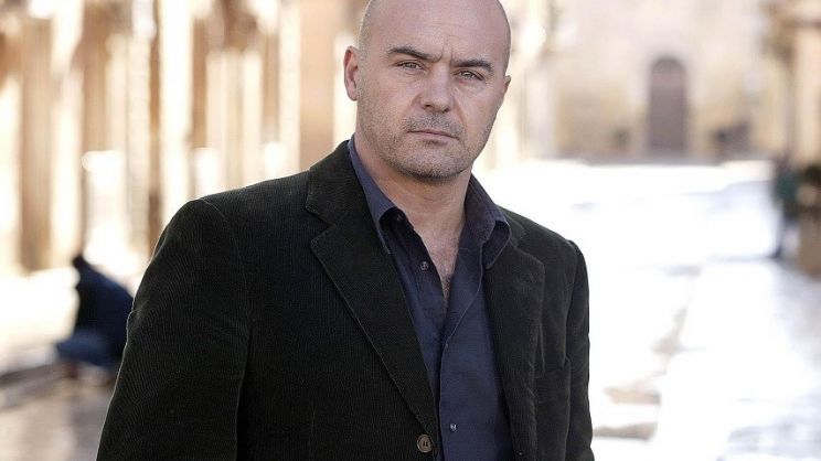 Luca Zingaretti