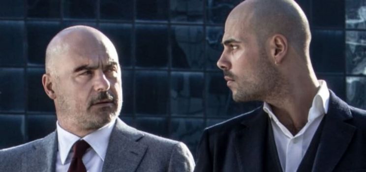 Luca Zingaretti