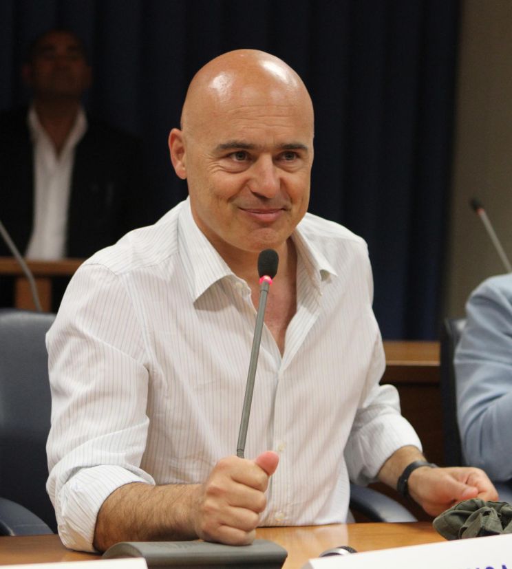 Luca Zingaretti