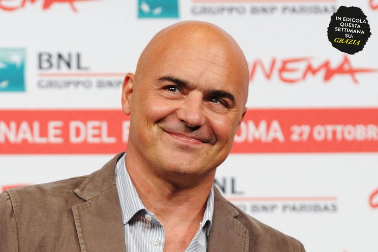 Luca Zingaretti