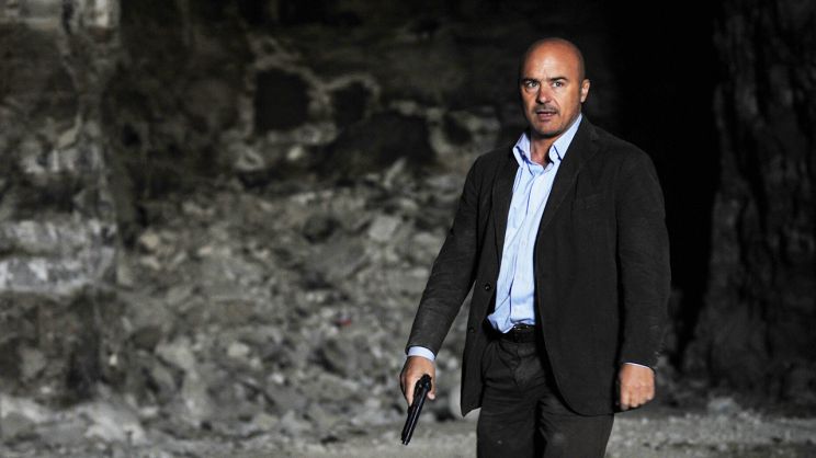 Luca Zingaretti