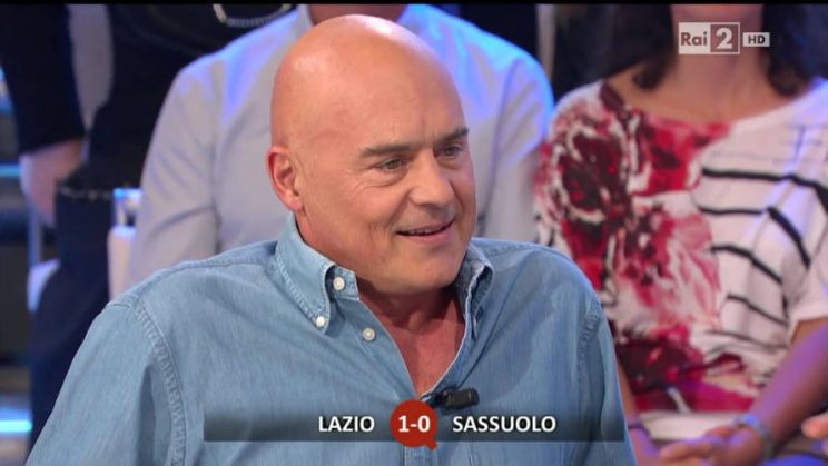 Luca Zingaretti