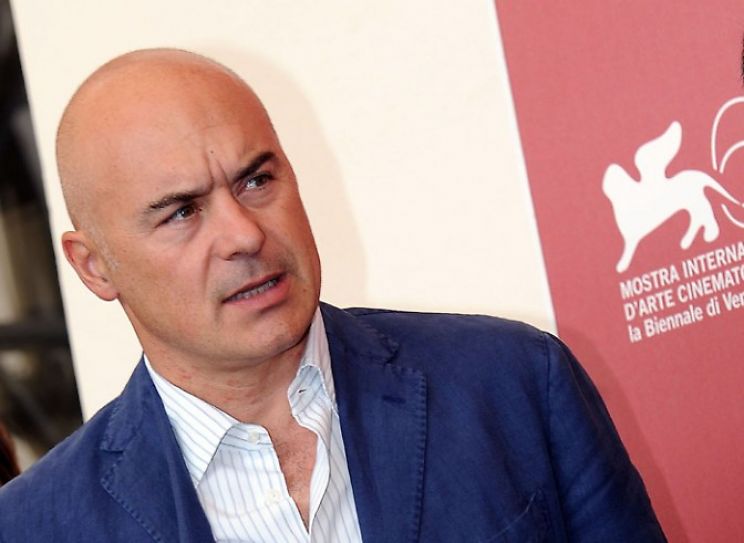 Luca Zingaretti
